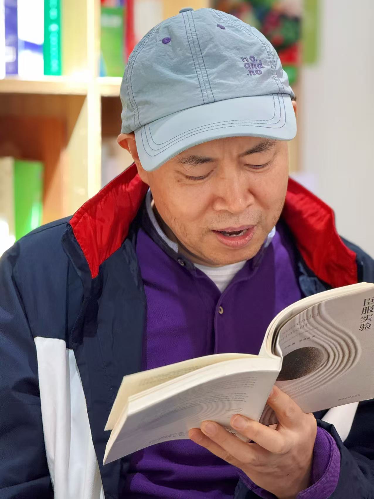 一溪云生命力阅读